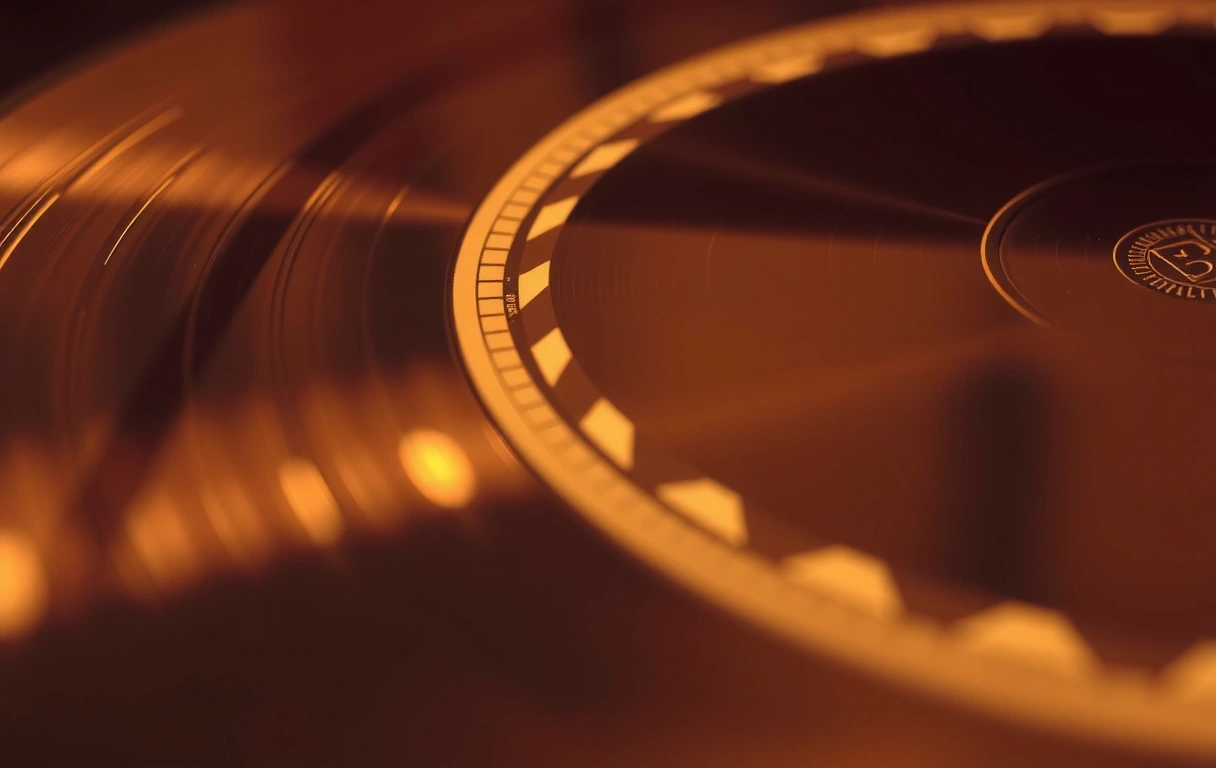 Текстура аналогов ритъм