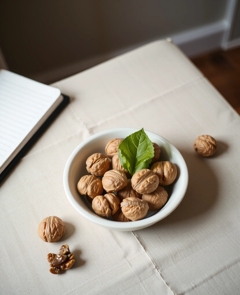 Нутрициология и баланс