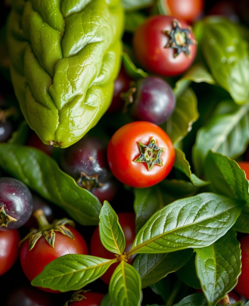 Натурални продукти